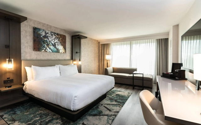 Columbus Marriott