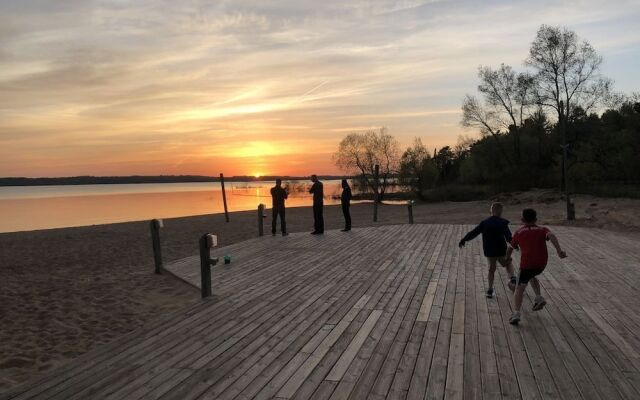 Lake View Golf Course Condo 5056