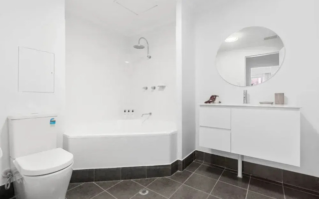 Camperdown Cozy Corner 1