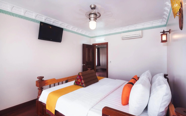 Hello Cambodia Boutique