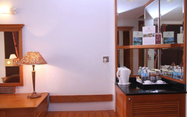 Angkor Century Annex