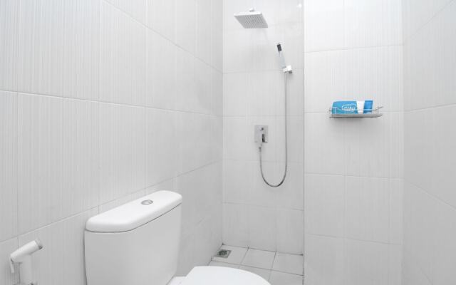 Airy Renon Tukad Barito Timur Satu 1 Bali