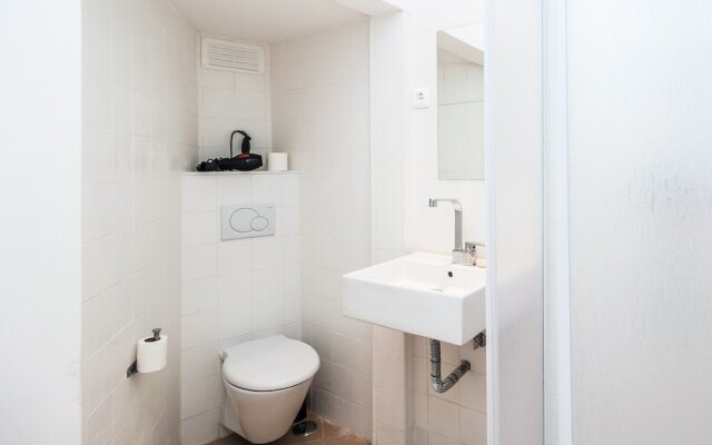 Shortstayflat Central Location - Castelinhos