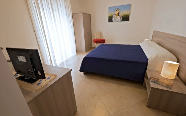 B&B Monte Castello