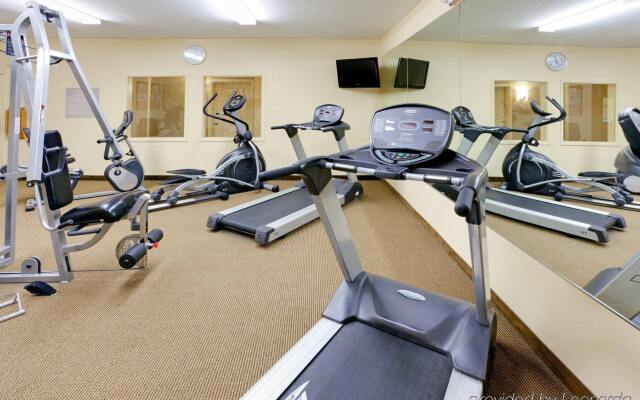 Candlewood Suites Watertown Fort Drum by IHG