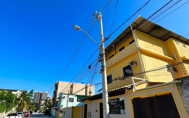 Pousada Village Rio Centro