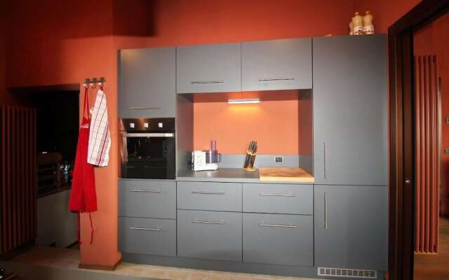 Appartamento Archi