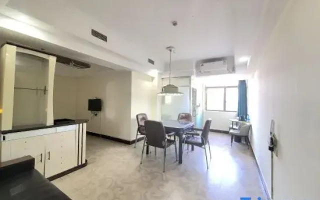 Huizhou Huixin Hotel
