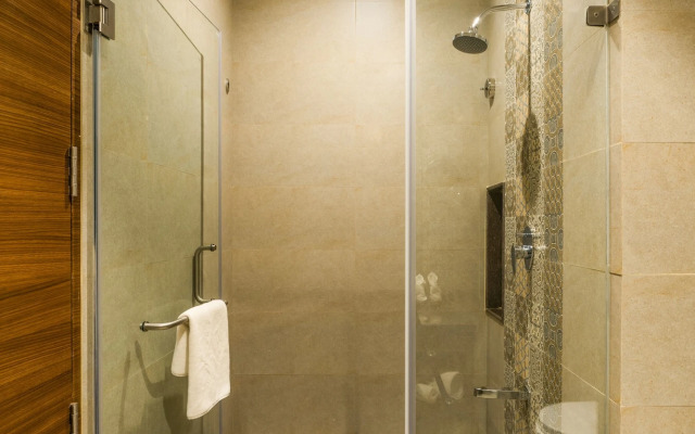 The Fern Sattva Resort Dwarka