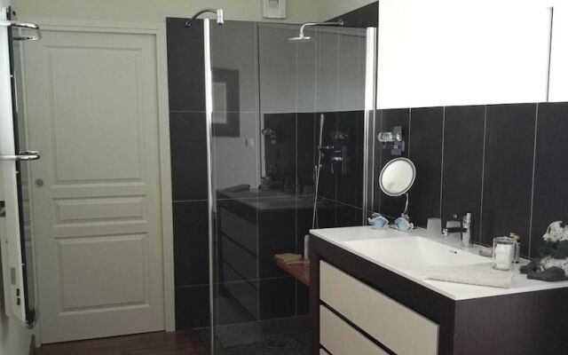 Chambre d'hotes La Cigalière