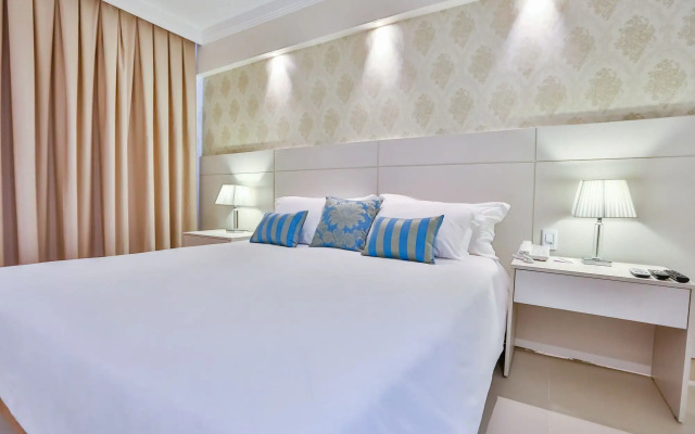 Golden Lis Hotel Boutique