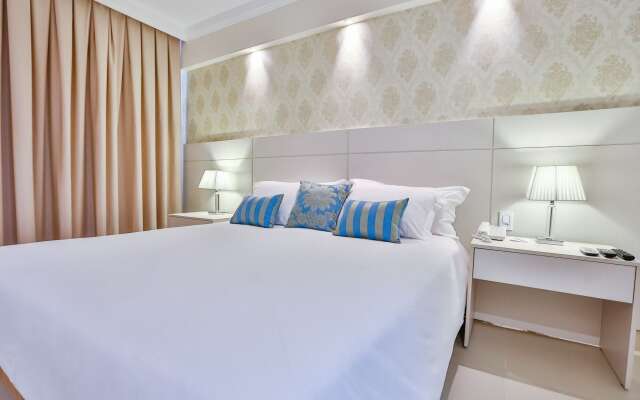 Golden Lis Hotel Boutique