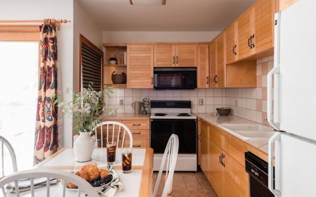 Daystar in Park City