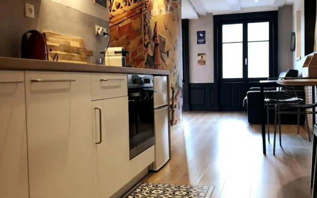 Gite de la Cathédrale