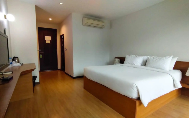 Ma Villa Khao Yai