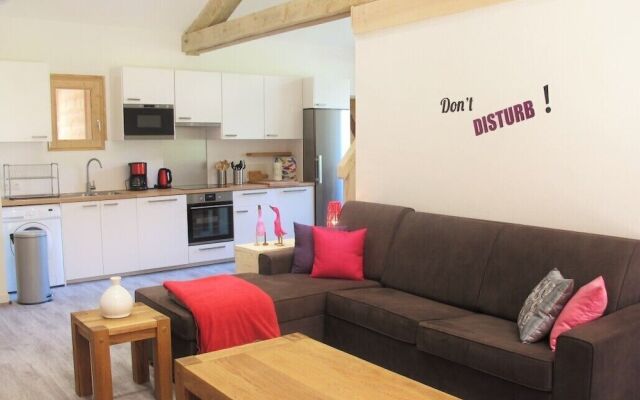 Chalet Les Amis