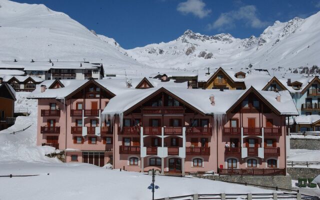 Dahù Hotel Residence