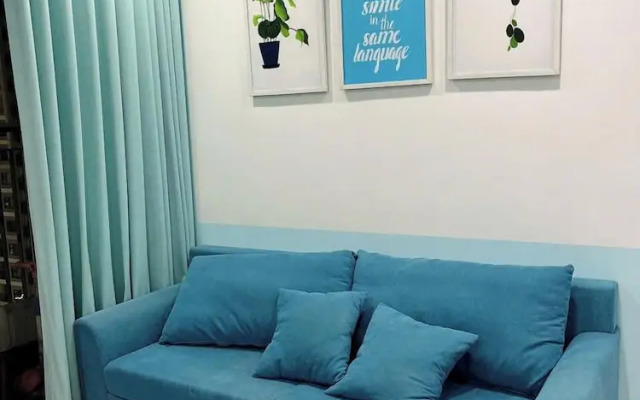 Vinhomes Ocean Park- Luxury Apartments