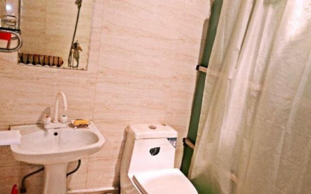 Huangcheng Xiangfu 805 Family Inn