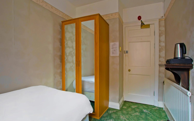 Great White Horse Hotel