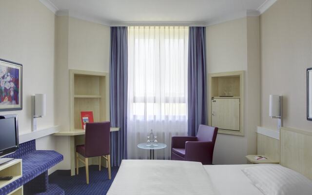 IntercityHotel Kiel