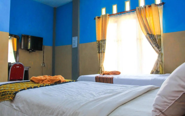Hotel Edelweis 2 Bajawa