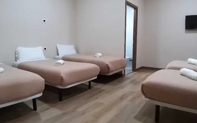 Optimus Comfort Campoamor 101