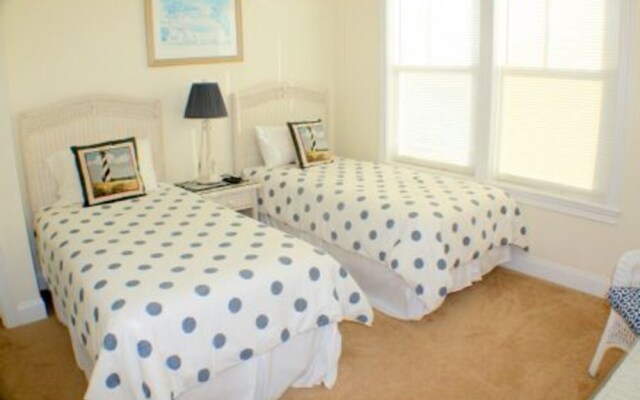 Sunsetter #5538 - 4 Br Home