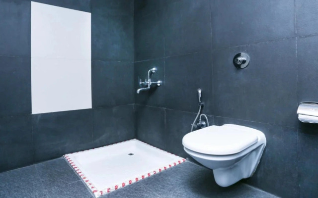 Hotel Al saj