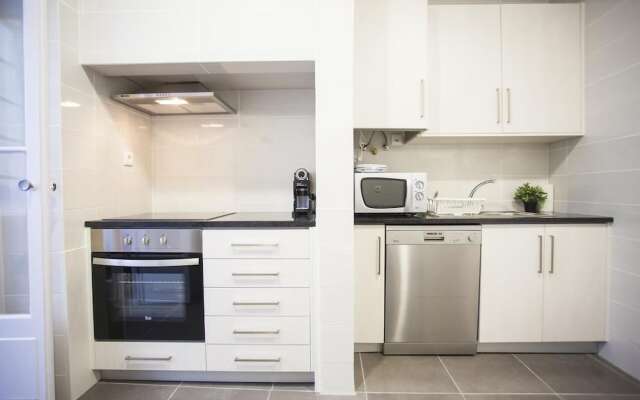 Lisbon Amazing Castel View Apartment