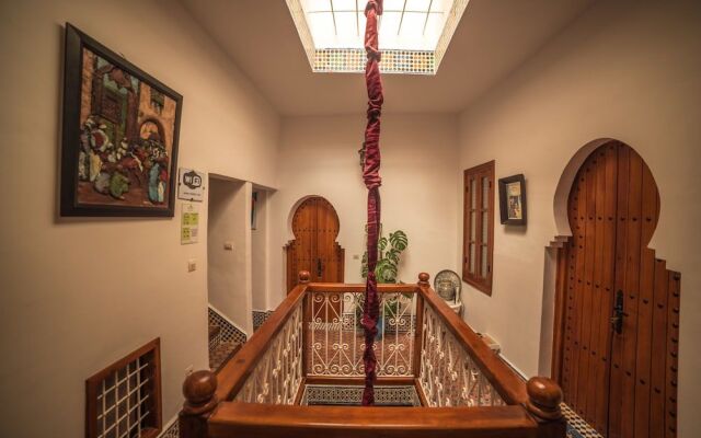 Riad Dari