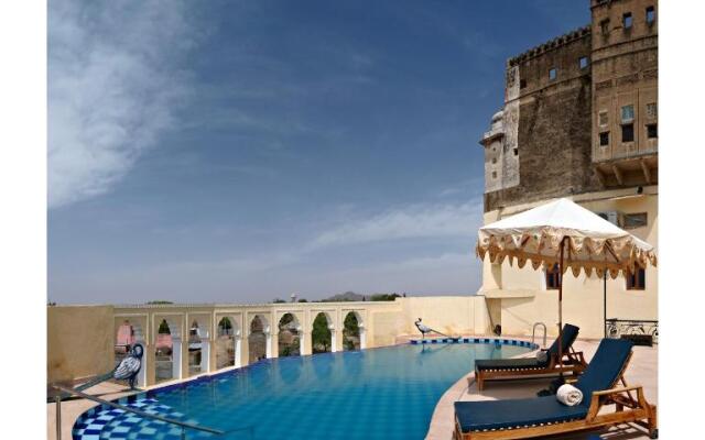 Fort Barli Hotel