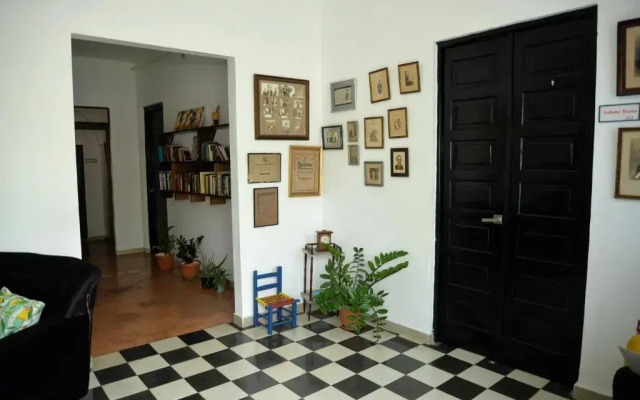Hostal Mi Rincón