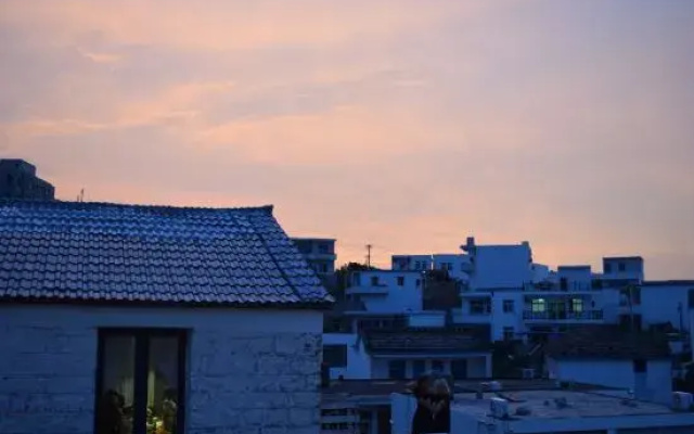 Another House Guesthouse