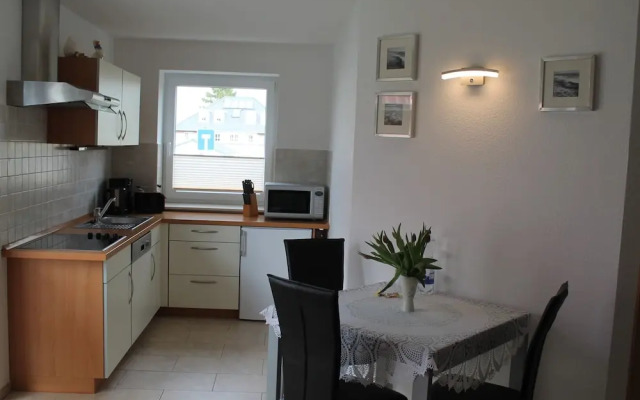 Apartment in Boltenhagen for 3 Person