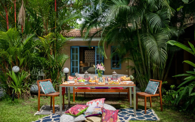 Villa Nimaya