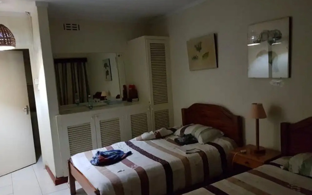 Elsamere Lodge Naivasha