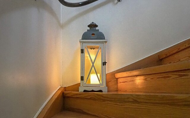 6 Person Holiday Home in Rimforsa