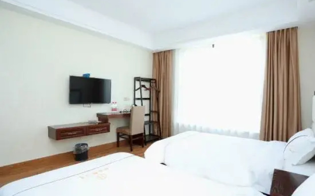Yingcheng Mingdi Hotel