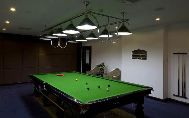 Country Garden Phoenix Hot Spring Hotel Xianning