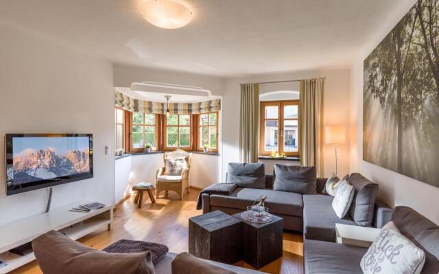 Villa Grete, St. Johann in Tirol