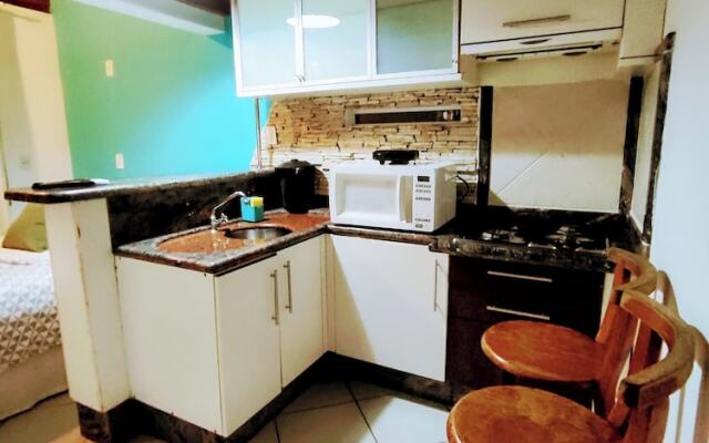 Pousada Sereia Morena