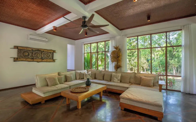 Ananda Villas Bali