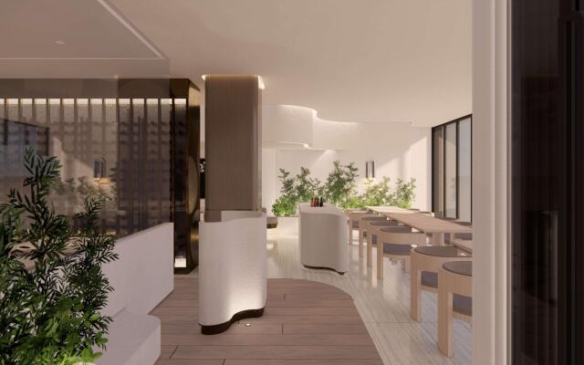 Vogue Hotel Montreal Downtown, Curio Collection by Hilton