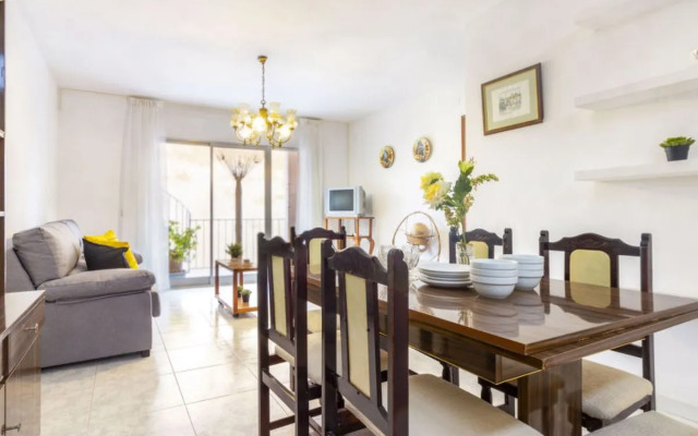 Apartment Carmen L'Ampolla