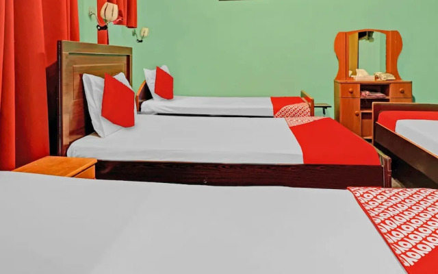Al Karawan Hotel by OYO Rooms