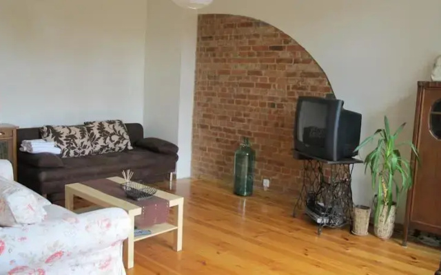 Apartament Lawendowa