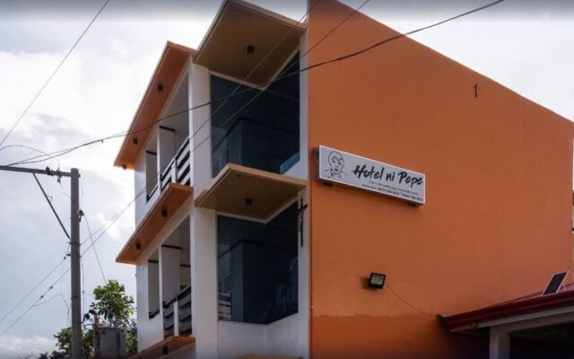 Hotel ni Pepe