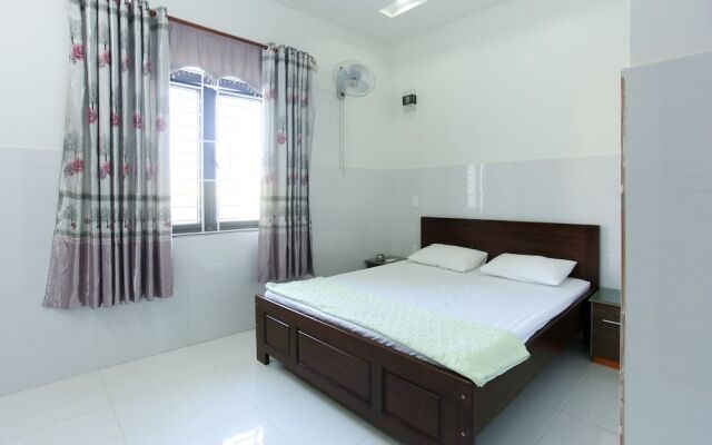 OYO 1082 Bong Sen Hotel