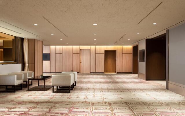 ANA Crowne Plaza Osaka by IHG